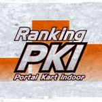 Ranking Portal do Kart Indoor